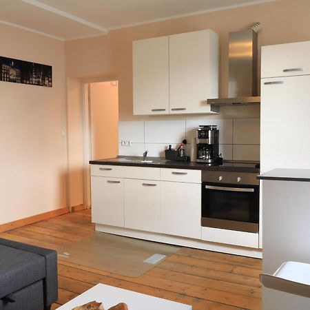 Studio Apartment Bremen 08 Экстерьер фото