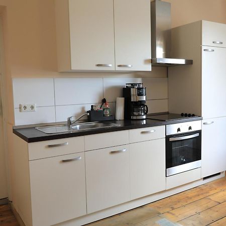 Studio Apartment Bremen 08 Экстерьер фото