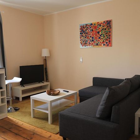Studio Apartment Bremen 08 Экстерьер фото
