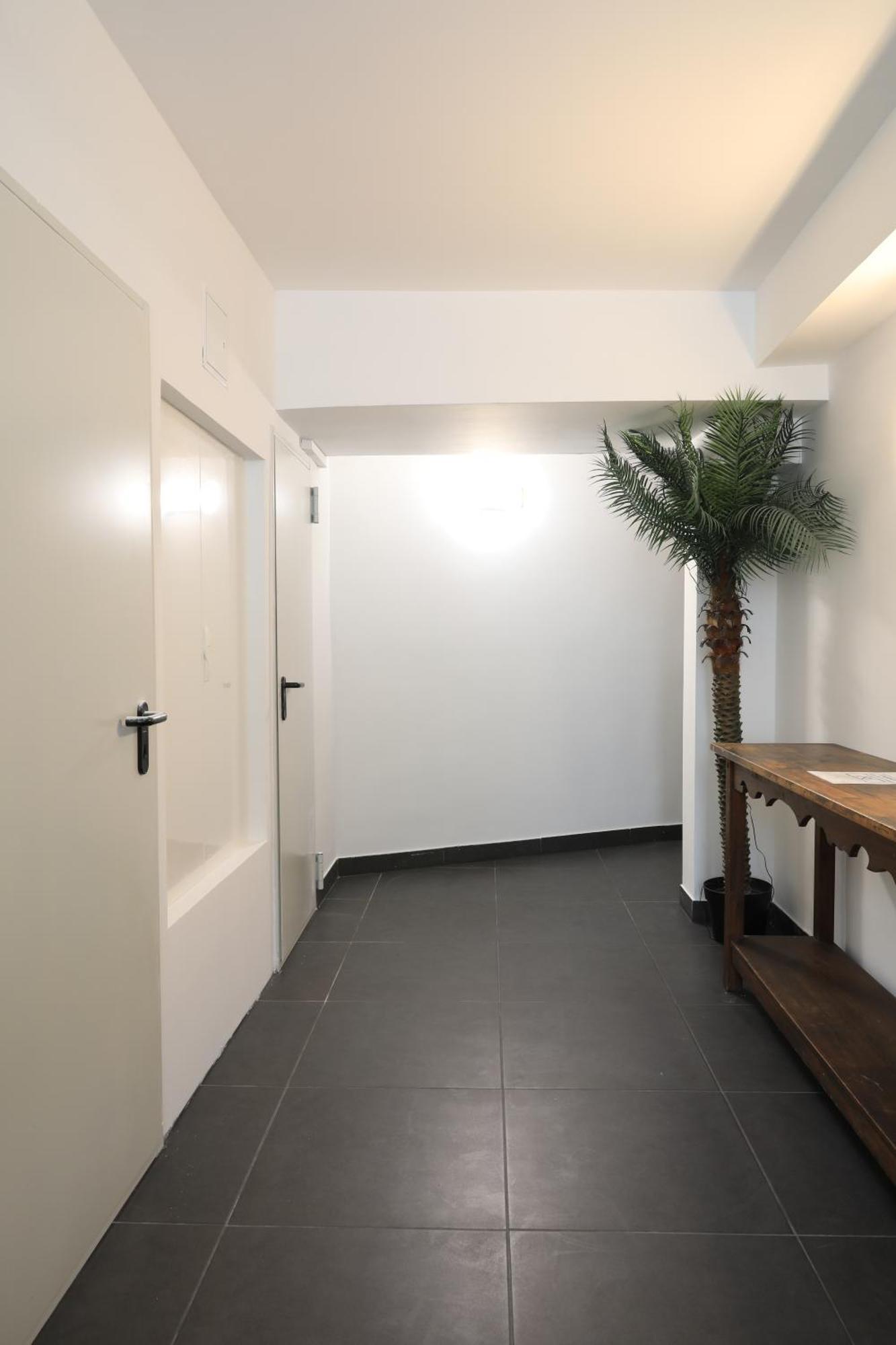 Studio Apartment Bremen 08 Экстерьер фото