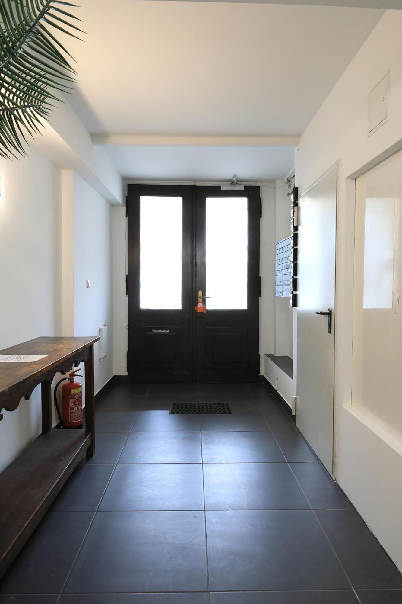 Studio Apartment Bremen 08 Экстерьер фото