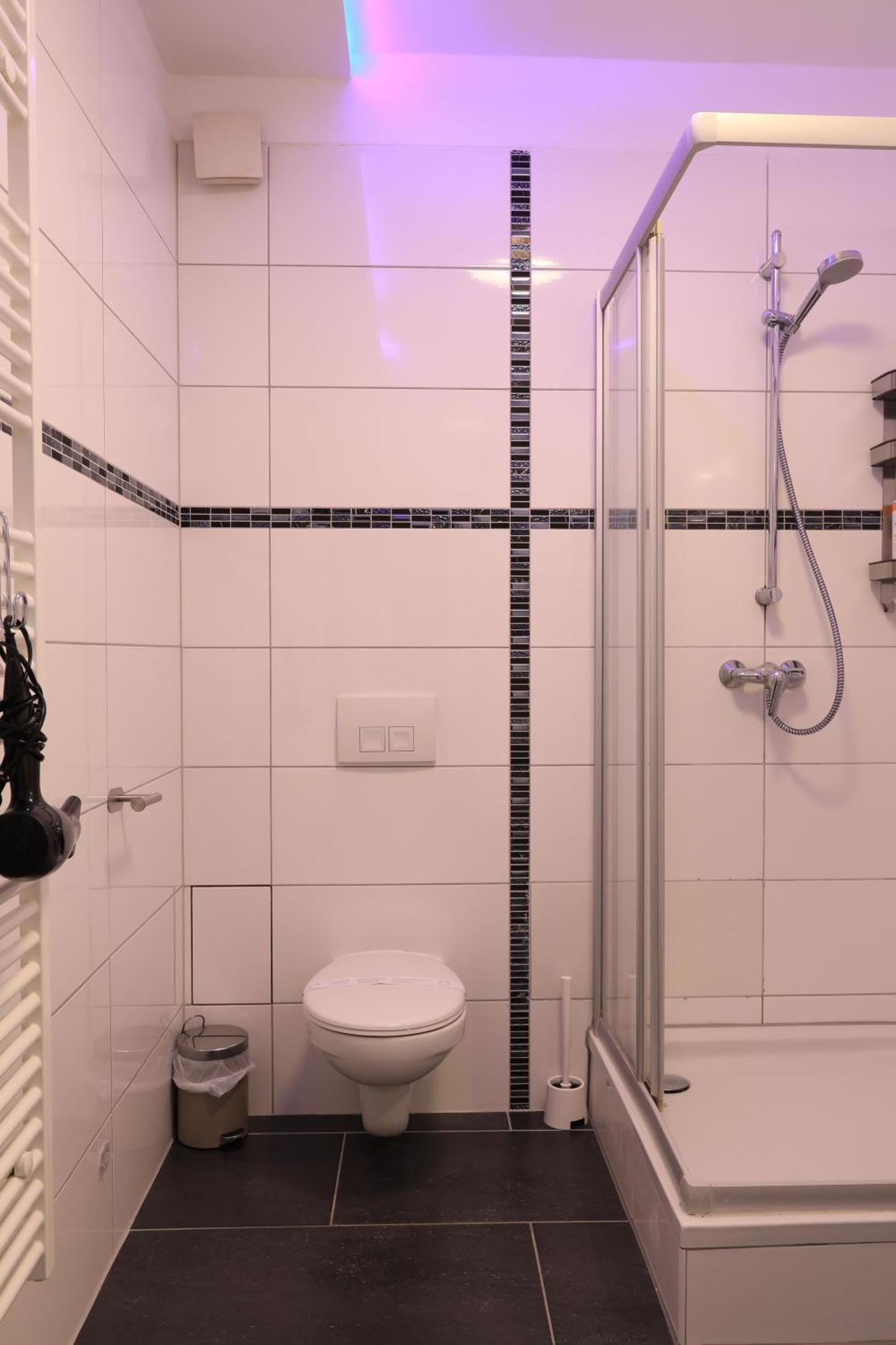 Studio Apartment Bremen 08 Экстерьер фото